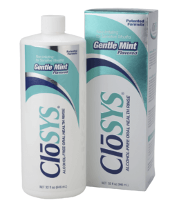 CloSYS Mouthwash | Holt Dental Care - Dentist in West Jordan - Dr. Joshua C. Holt