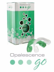 Teeth Whitening With Opalescence Go | Holt Dental Care - Dentist in West Jordan - Dr. Joshua C. Holt