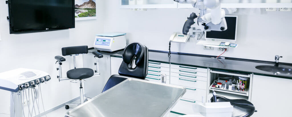 dental cleanings