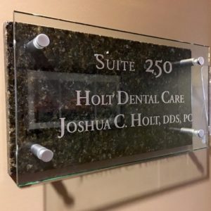 Office Tour - Holt Dental Care - Dentist in West Jordan - Dr. Joshua C. Holt