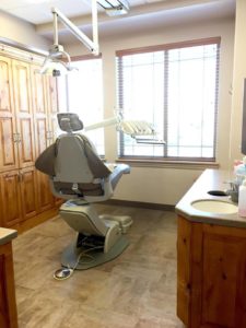Office Tour - Holt Dental Care - Dentist in West Jordan - Dr. Joshua C. Holt