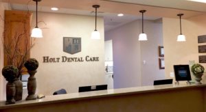 Office Tour - Holt Dental Care - Dentist in West Jordan - Dr. Joshua C. Holt