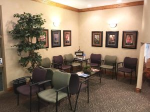 Office Tour | Holt Dental Care - Dentist in West Jordan - Dr. Joshua C. Holt