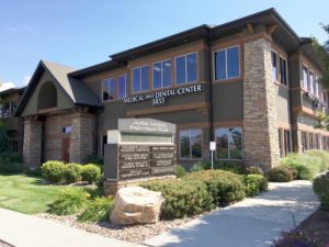 Office Tour | Holt Dental Care - Dentist in West Jordan - Dr. Joshua C. Holt