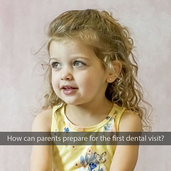 How to Get Ready for the First Dental Visit - Holt Dental Care - Dentist in West Jordan - Dr. Joshua C. Holt