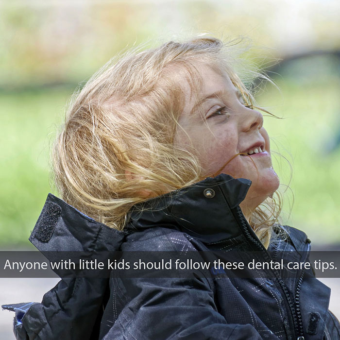 Attention Parents: Follow These Teeth Tips | Holt Dental Care - Dentist in West Jordan - Dr. Joshua C. Holt