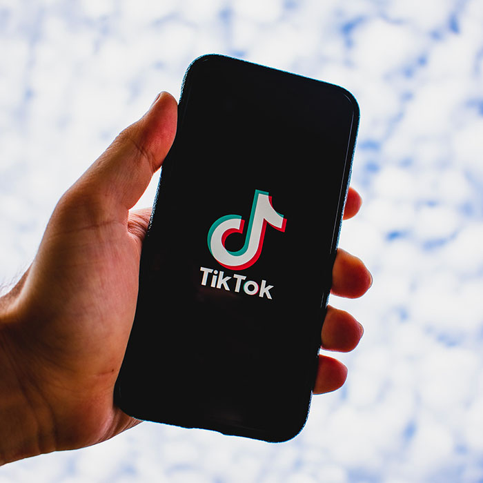 TikTok Is Full of Dangerous Dental Advice | Holt Dental Care - Dentist in West Jordan - Dr. Joshua C. Holt