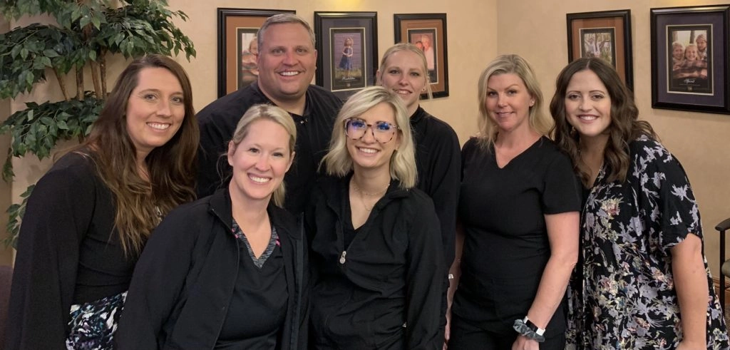 Dentist,West Jordan Home - Holt Dental Care - Dentist in West Jordan - Dr. Joshua C. Holt