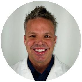 Meet Dr. Nathan C. Holt - Holt Dental Care - Dentist in West Jordan - Dr. Joshua C. Holt