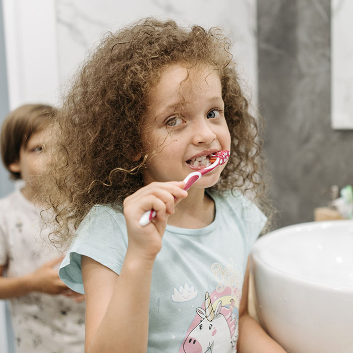 Which Kids’ Toothbrush Is Best? - Holt Dental Care - Dentist in West Jordan - Dr. Joshua C. Holt