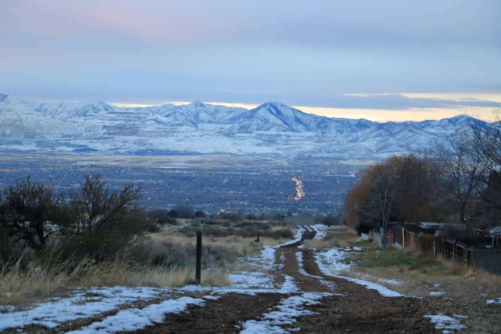 dentist near kearns