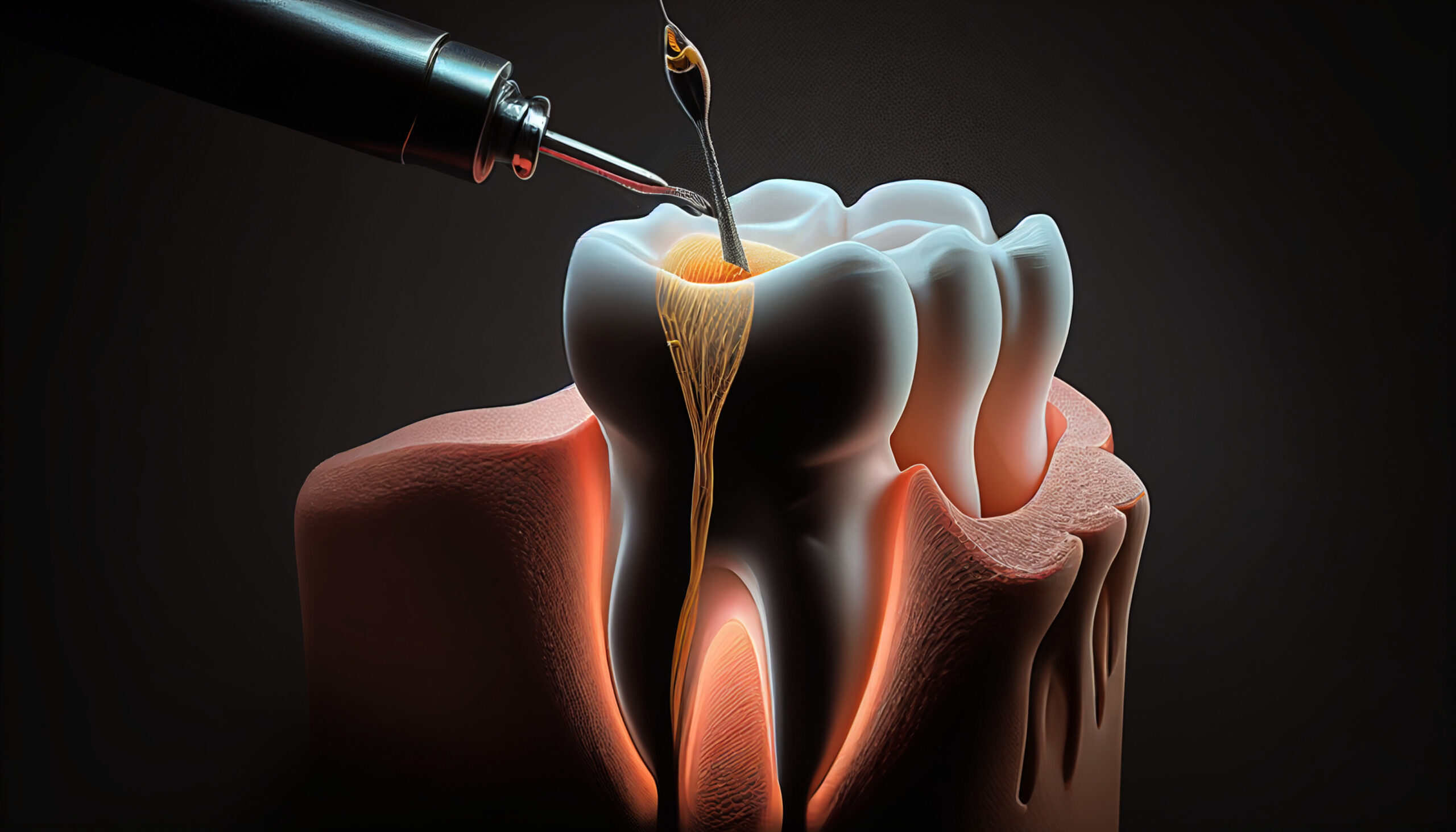 Treating root canal dentists in West Jordan, UT