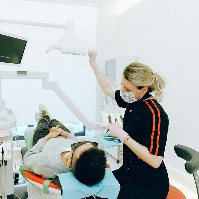 Learn About Three Dentistry Heroines | Holt Dental Care - Dentist in West Jordan - Dr. Joshua C. Holt