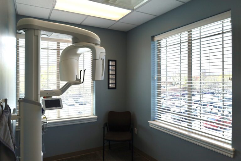 Office Tour | Holt Dental Care - Dentist in West Jordan - Dr. Joshua C. Holt