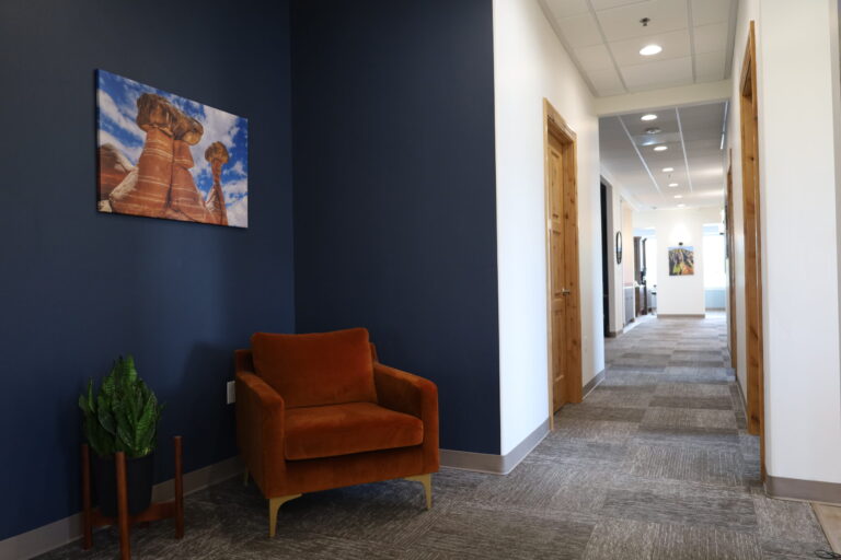 Office Tour | Holt Dental Care - Dentist in West Jordan - Dr. Joshua C. Holt