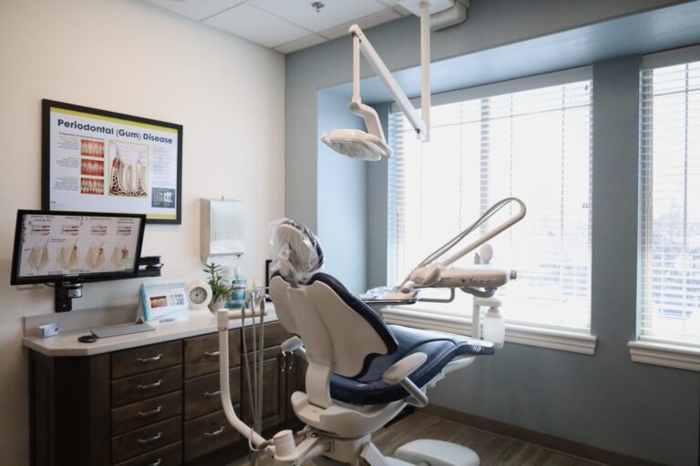 Office Tour | Holt Dental Care - Dentist in West Jordan - Dr. Joshua C. Holt