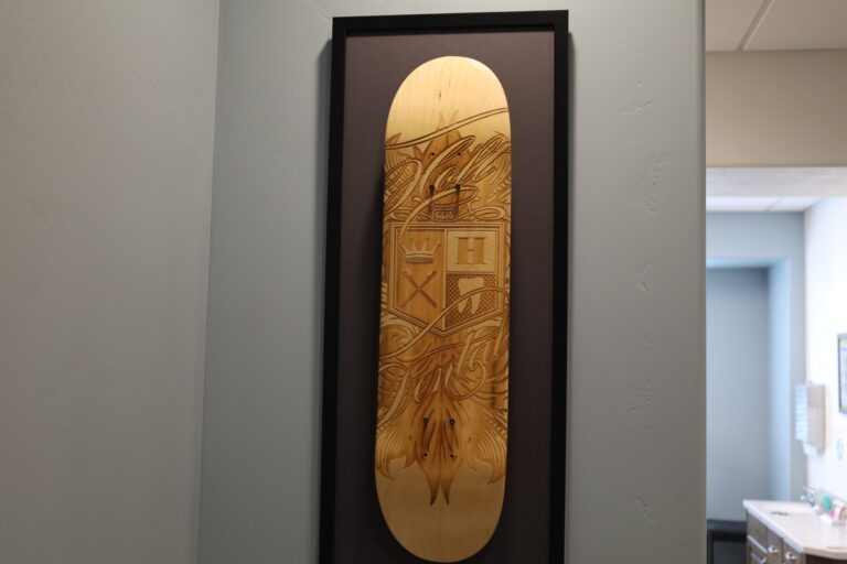 Office Tour | Holt Dental Care - Dentist in West Jordan - Dr. Joshua C. Holt