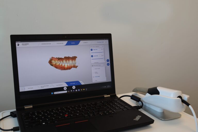 Office Tour | Holt Dental Care - Dentist in West Jordan - Dr. Joshua C. Holt