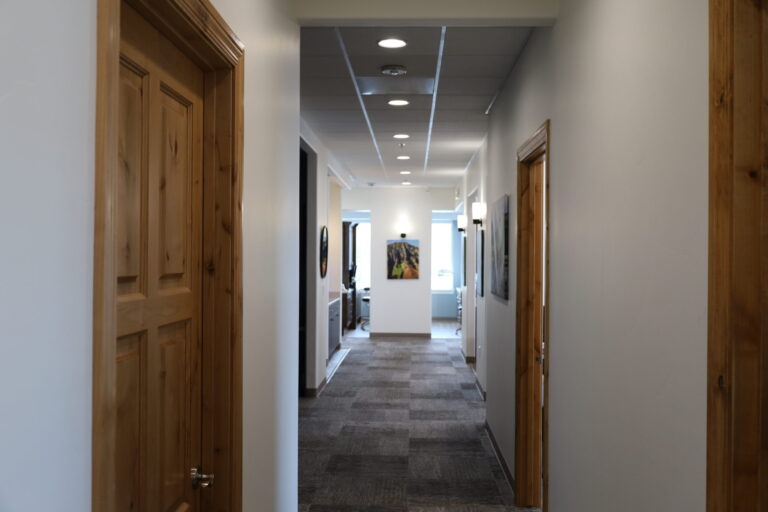 Office Tour | Holt Dental Care - Dentist in West Jordan - Dr. Joshua C. Holt