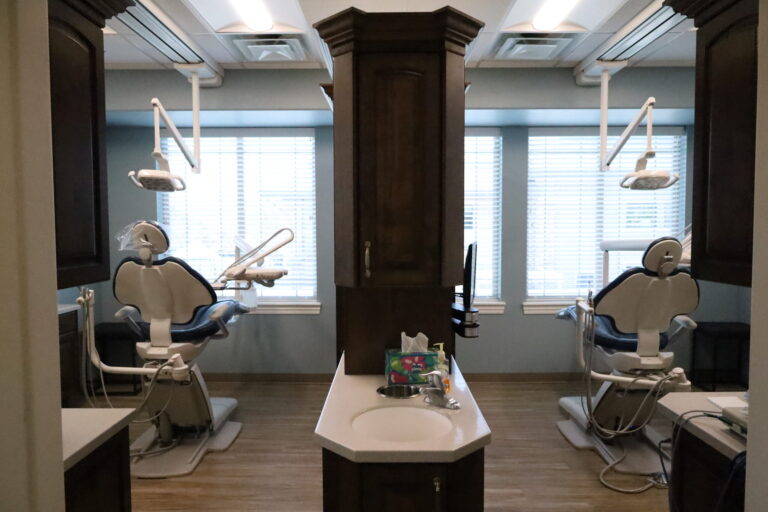 Office Tour | Holt Dental Care - Dentist in West Jordan - Dr. Joshua C. Holt