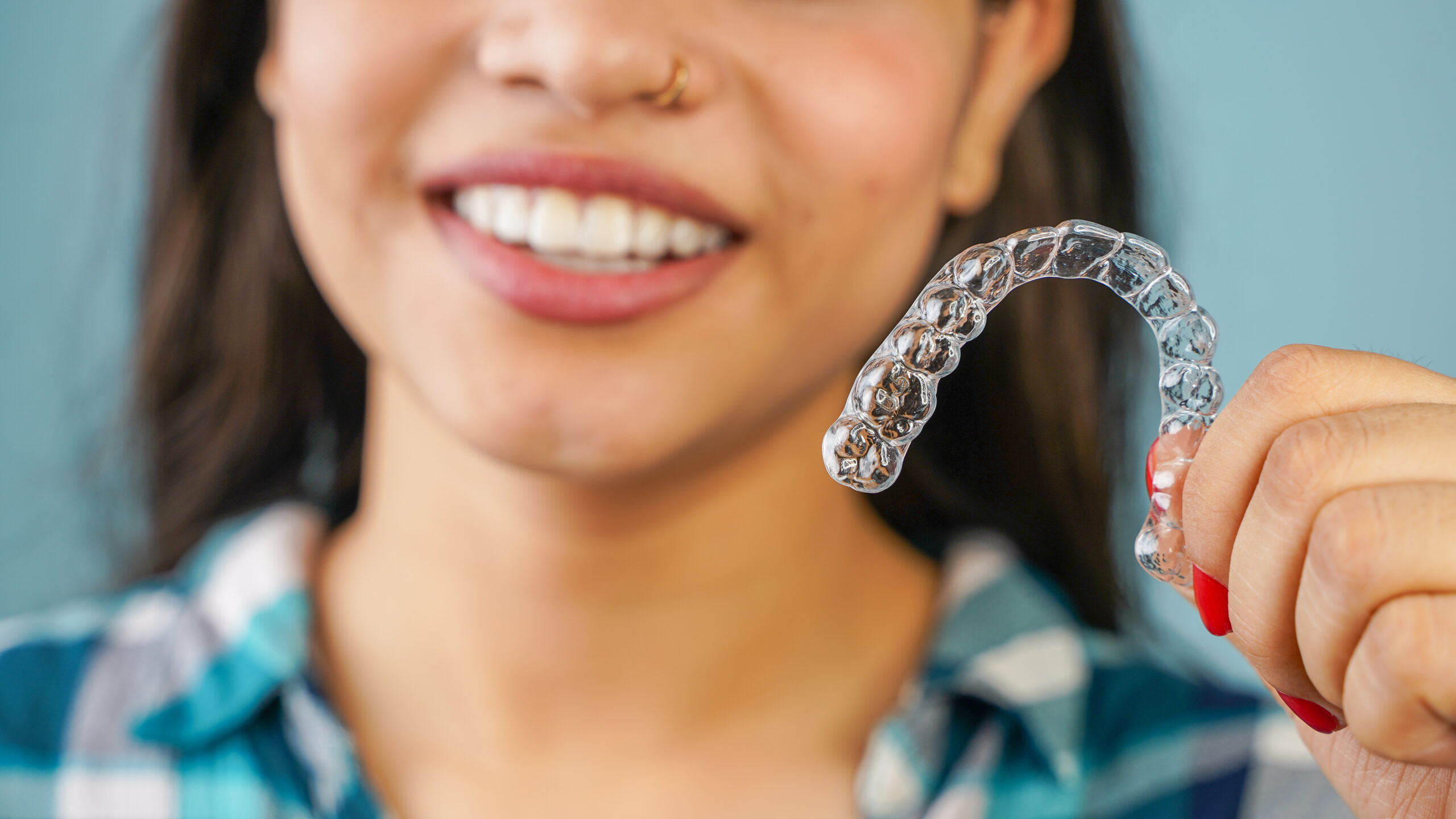 invisalign West Jordan, invisalign