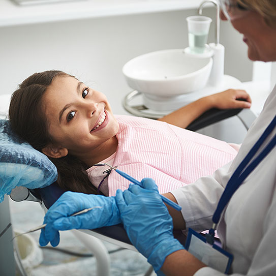 Why Do We Recommend Dental Sealants? | Holt Dental Care - Dentist in West Jordan - Dr. Joshua C. Holt