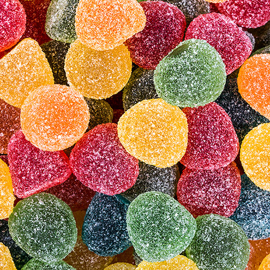 Sugar: The Main Culprit of Childhood Cavities | Holt Dental Care - Dentist in West Jordan - Dr. Joshua C. Holt