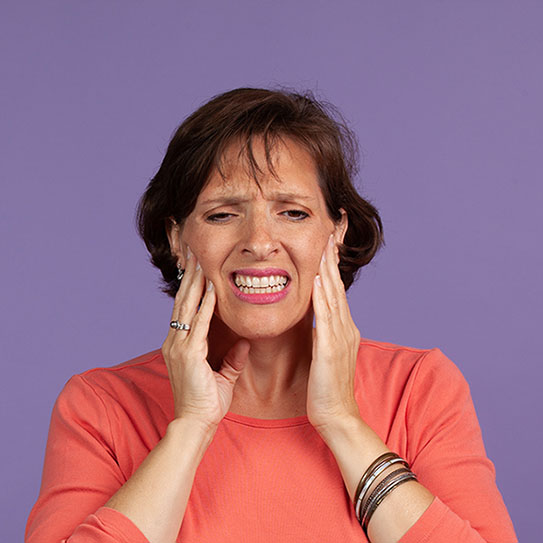 It's TMJ Awareness Month Again! | Holt Dental Care - Dentist in West Jordan - Dr. Joshua C. Holt It's TMJ Awareness Month Again! | Holt Dental Care - Dentist in West Jordan - Dr. Joshua C. Holt